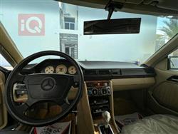 مێرسێدس بێنز E-Class
